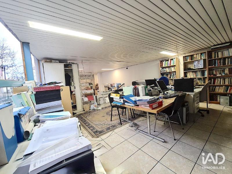 Local commercial - 106 m²