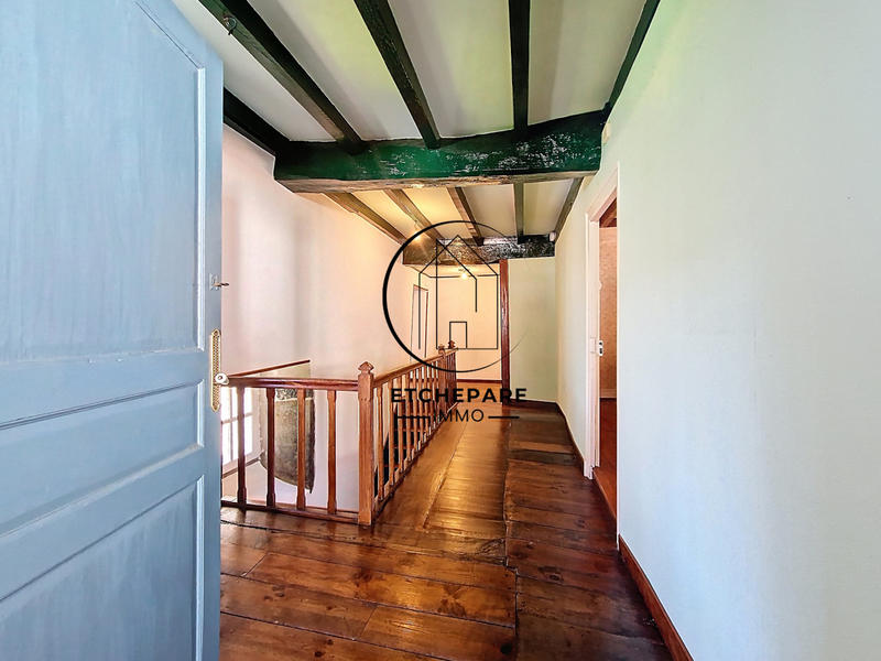 Maison - 129 m² - 5 pièces