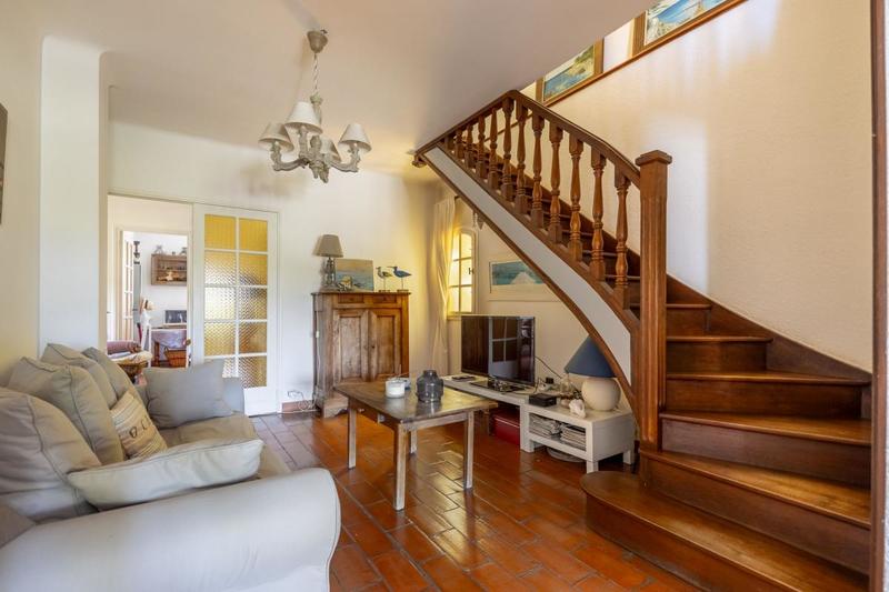 Villa - 170 m² - 5 pièces