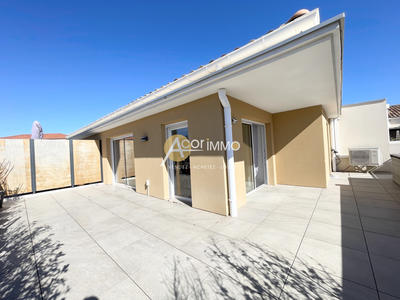 Appartement - 81 m² - 4 pièces