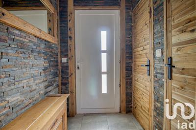 Maison - 106 m² - 7 pièces