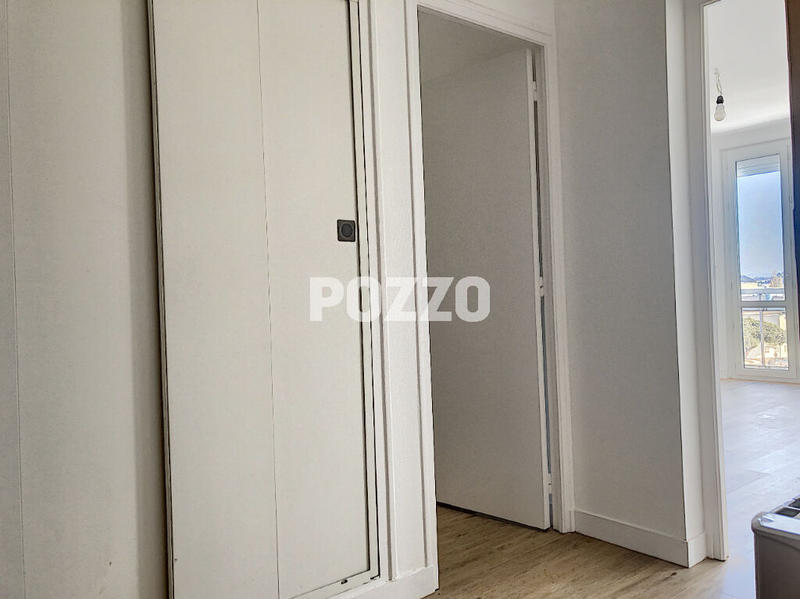 Appartement - 78 m² - 4 pièces