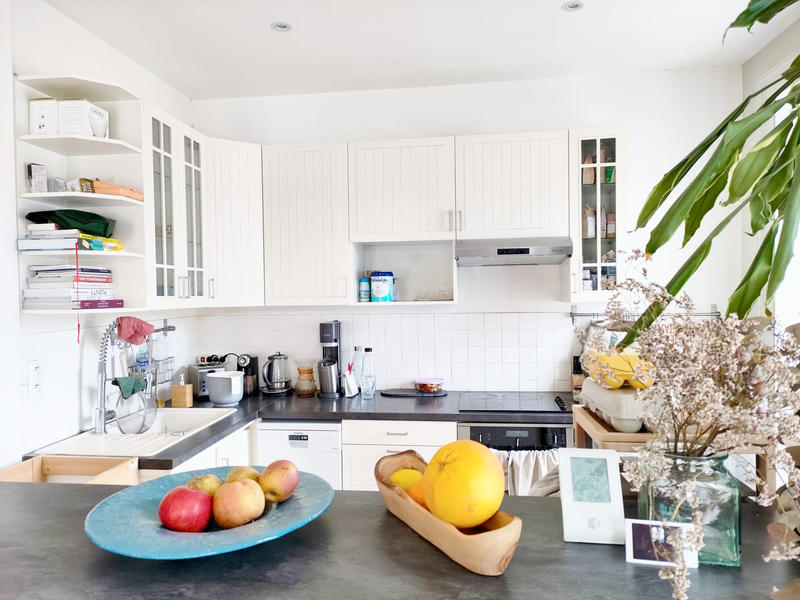 Appartement - 97 m² - 4 pièces