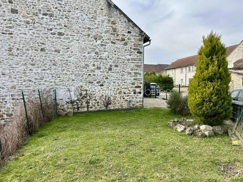 Maison - 86 m² - 5 pièces