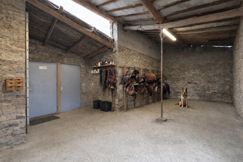 Maison - 86 m² - 6 pièces