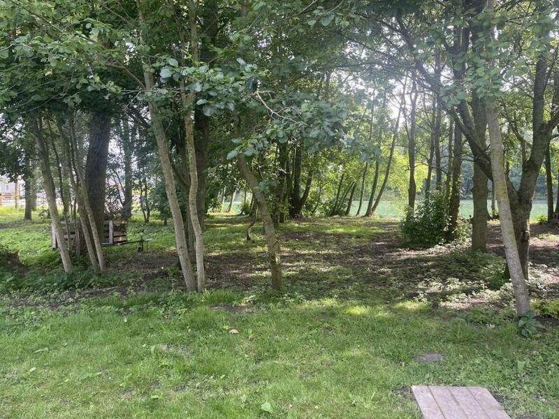 Maison - 35 m² - 2 pièces