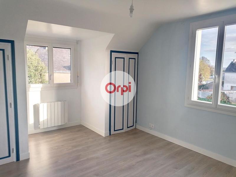 Maison - 67 m² - 3 pièces