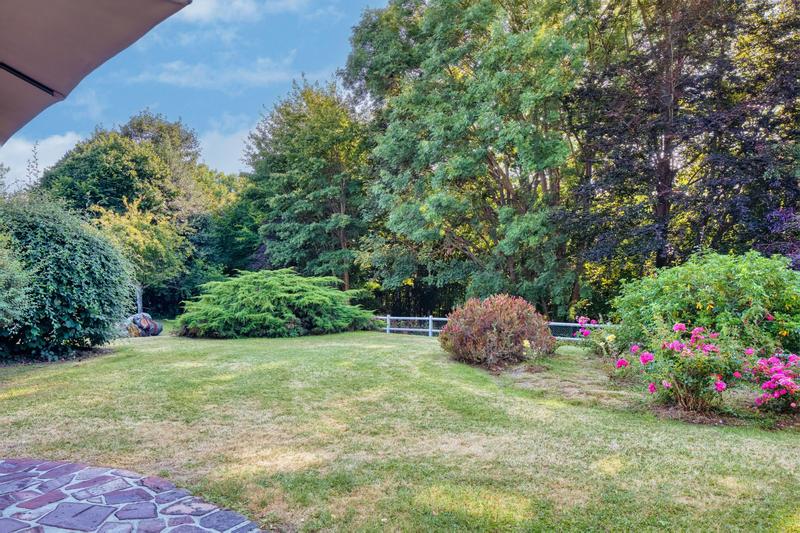 Maison - 231 m² - 8 pièces