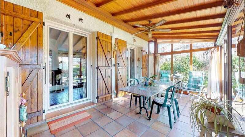 Maison traditionnelle - 95 m² - 5 pièces