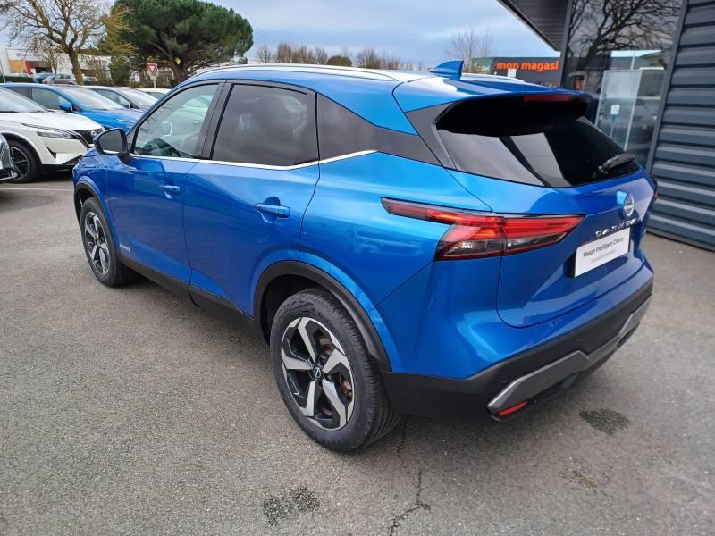 Nissan Qashqai e-Power 190 ch n-Connecta