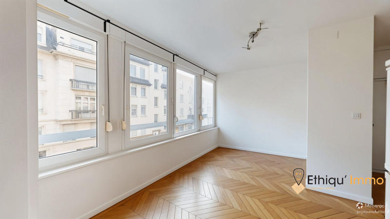 Appartement - 21 m² - 1 pièce
