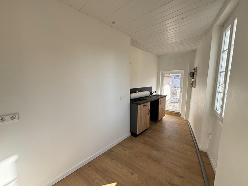 Local commercial - 65 m²