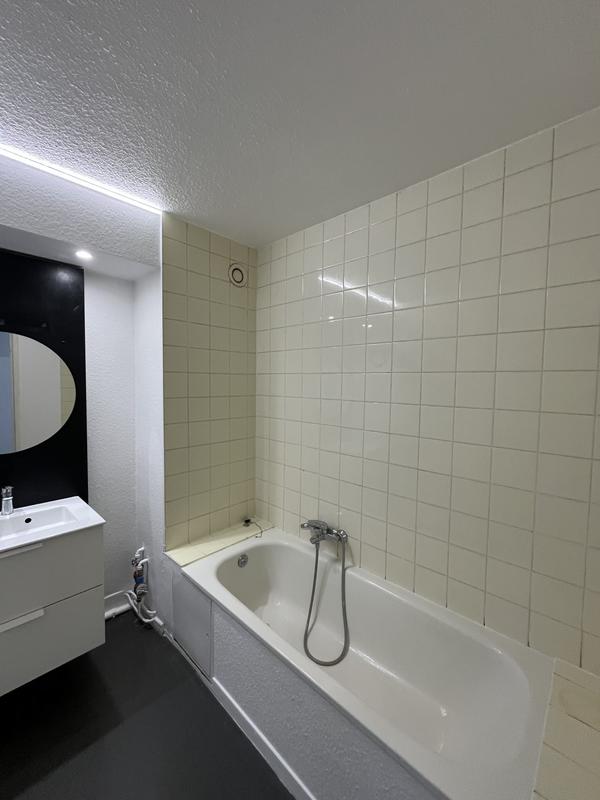 Appartement - 56 m² - 2 pièces