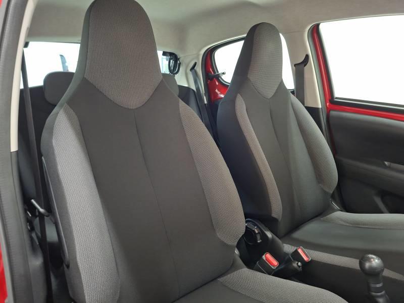 Peugeot 108 VTi 72ch s&amp;S Bvm5 Like