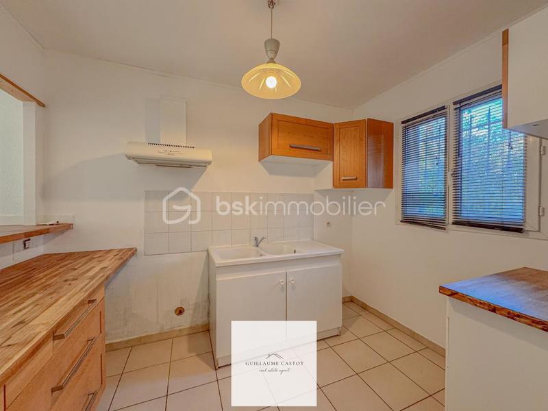 Villa - 94 m² - 5 pièces