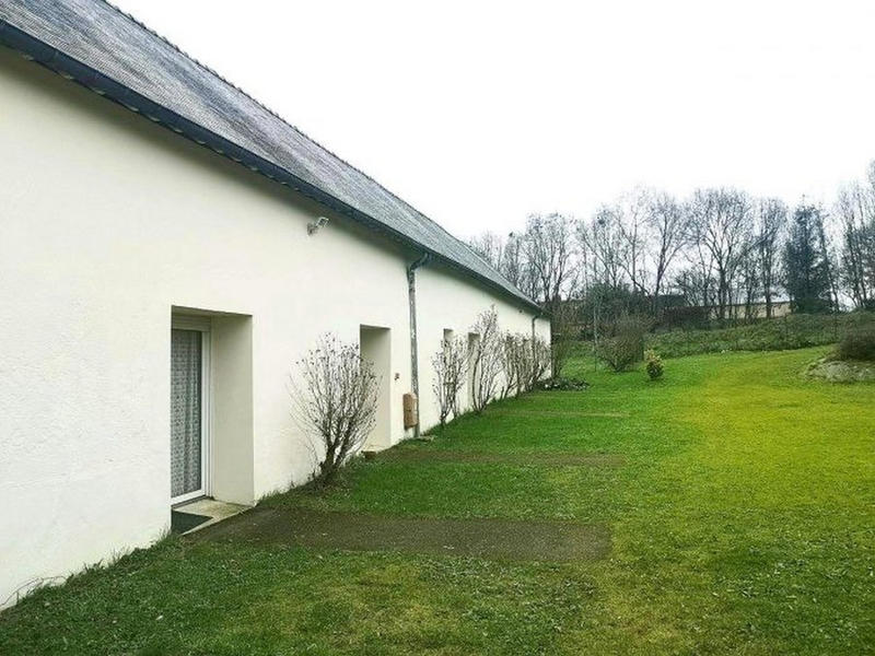 Maison - 550 m² - 11 pièces