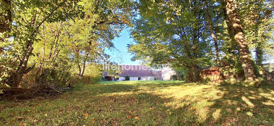 Maison - 53 m² - 3 pièces