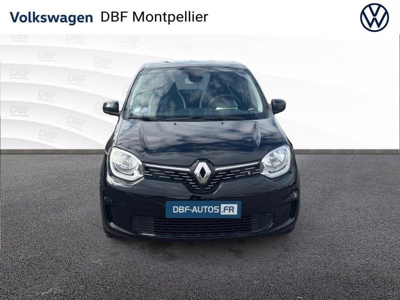 Renault Twingo III TCe 95 Intens