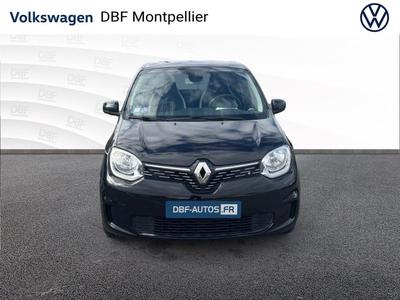 Renault Twingo III TCe 95 Intens