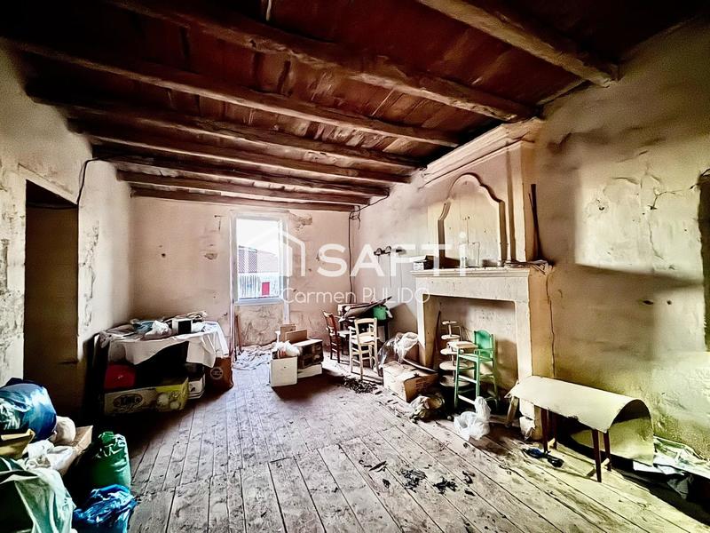 Maison - 103 m² - 6 pièces