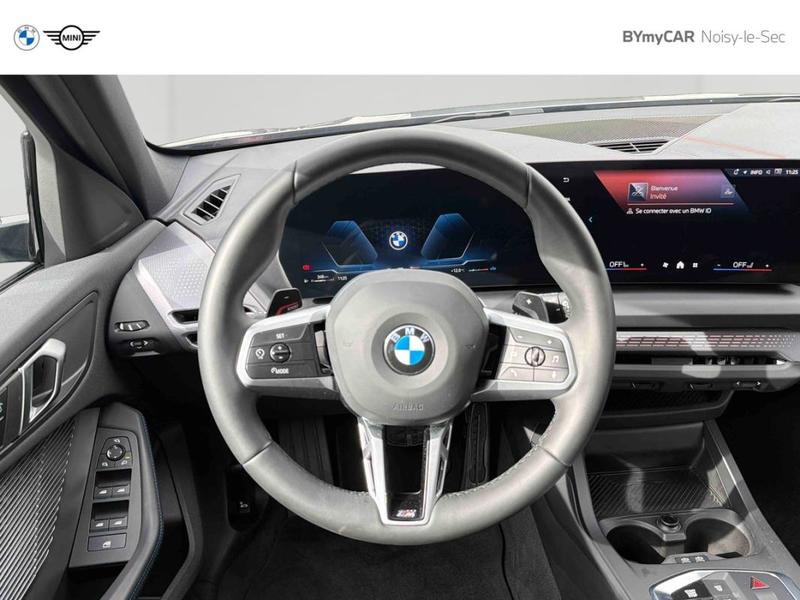 Bmw Série 1 F70 120 170 ch Dkg7 m Sport