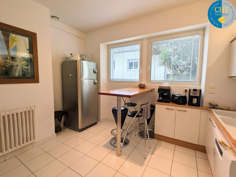 Maison - 179 m² - 7 pièces