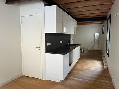 Maison - 48 m² - 3 pièces