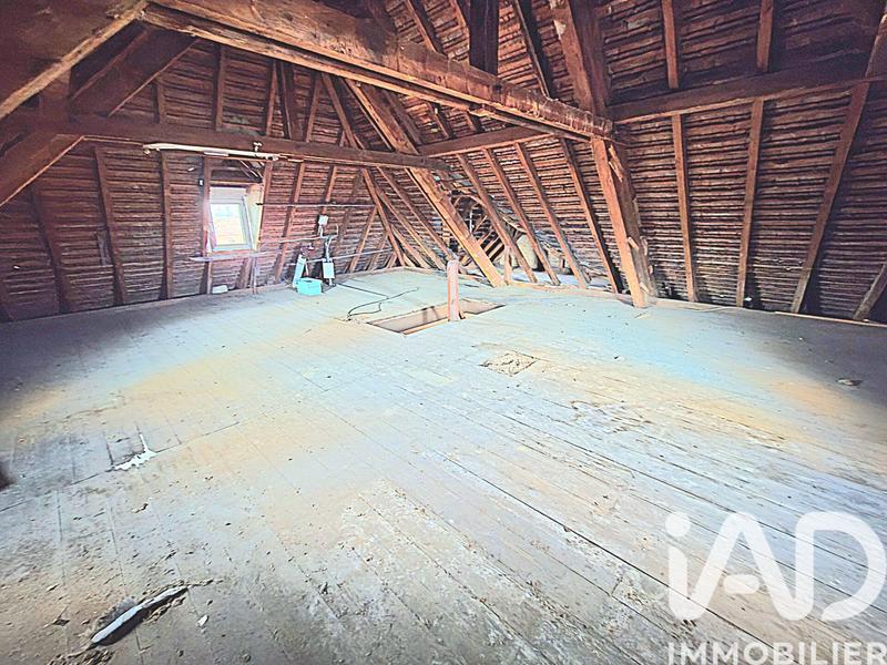 Appartement - 149 m² - 4 pièces