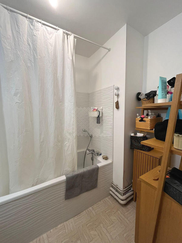 Appartement - 86 m² - 3 pièces