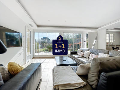 Villa - 687 m² - 13 pièces