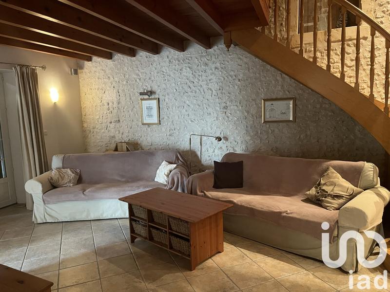 Maison - 177 m² - 5 pièces