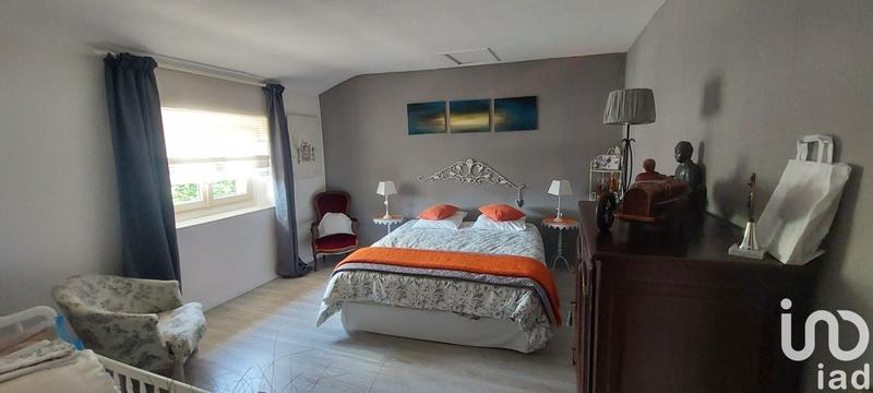 Maison - 174 m² - 6 pièces