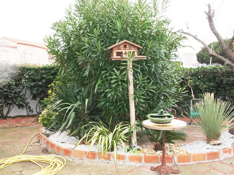 Maison - 82 m² - 3 pièces