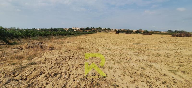 Terrain agricole - 19 800 m²