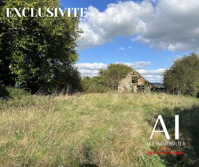 Maison ancienne - 63 m² - 2 pièces