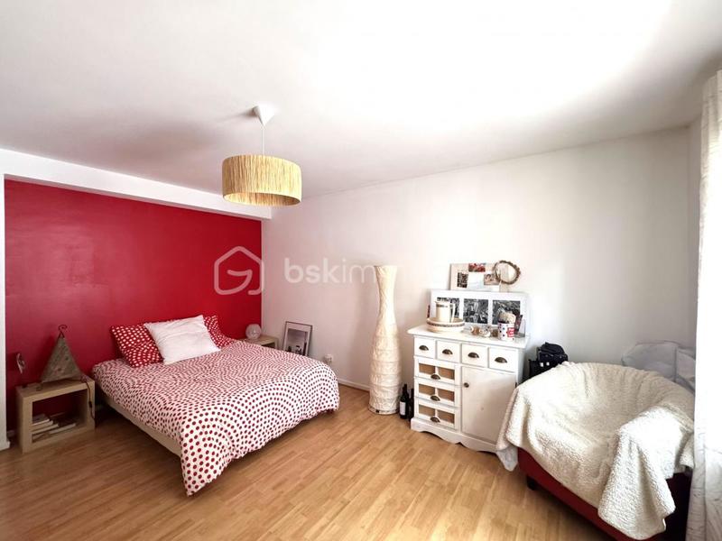 Appartement - 127 m² - 5 pièces