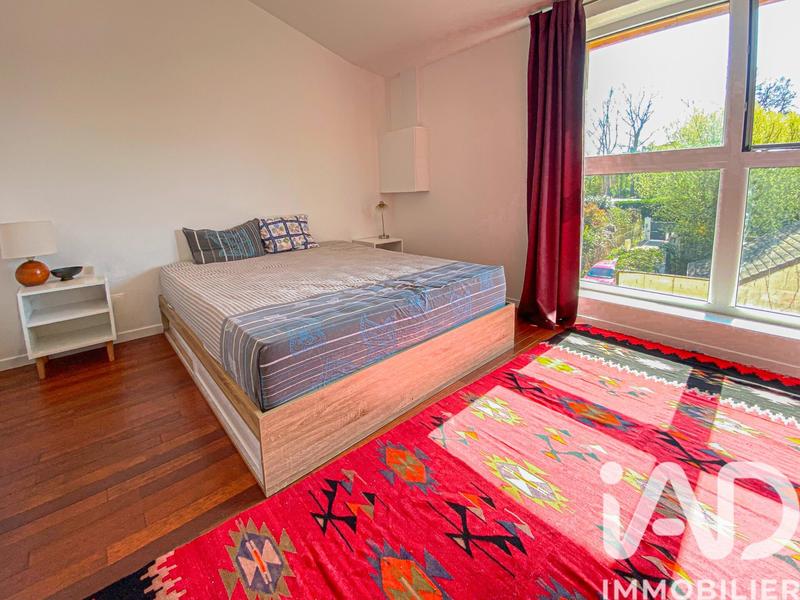 Maison de maîtres - 270 m² - 9 pièces