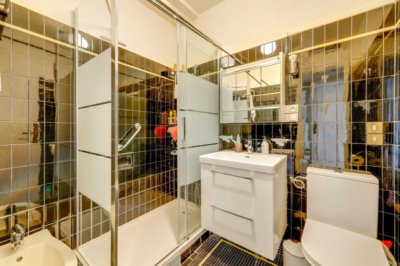 Viager - Appartement - 52 m² - 2 pièces