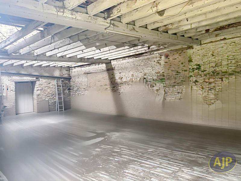 Maison - 152 m² - 4 pièces