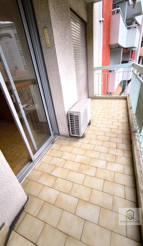 Appartement - 80 m² - 3 pièces