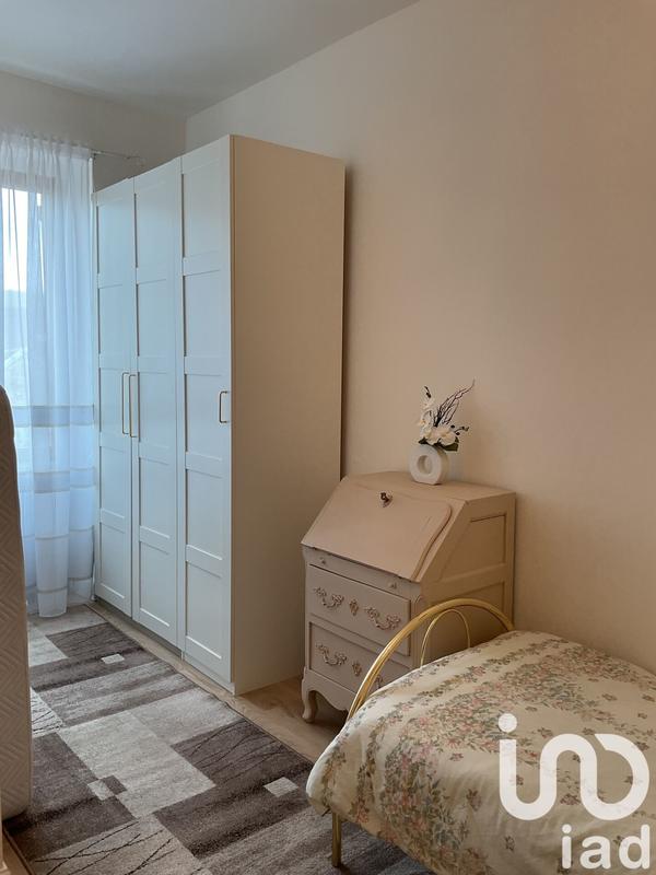 Maison de village - 153 m² - 7 pièces