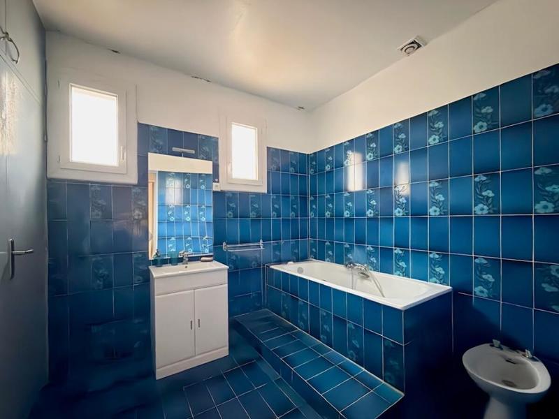 Maison - 154 m² - 5 pièces