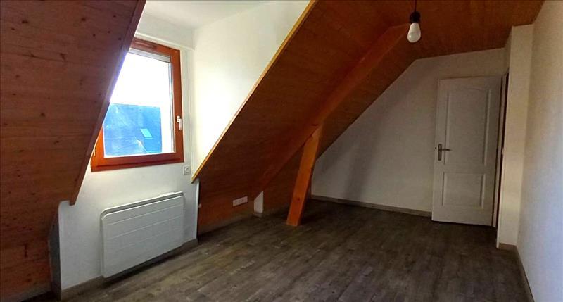 Maison - 134 m² - 5 pièces