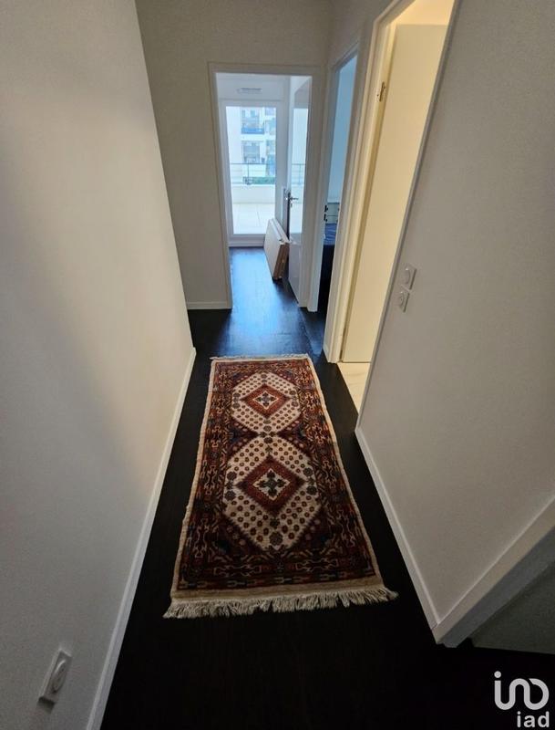 Appartement - 92 m² - 5 pièces