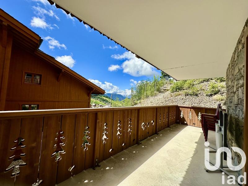 Appartement - 54 m² - 3 pièces