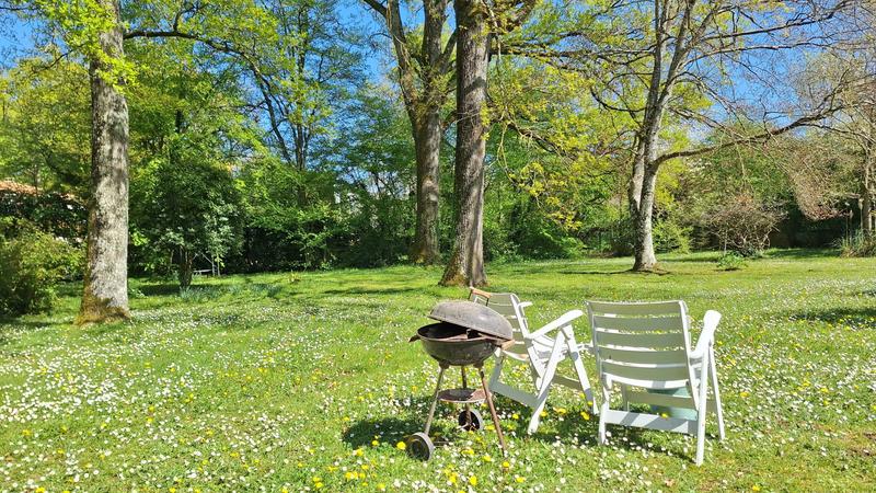 Maison traditionnelle - 153 m² - 6 pièces