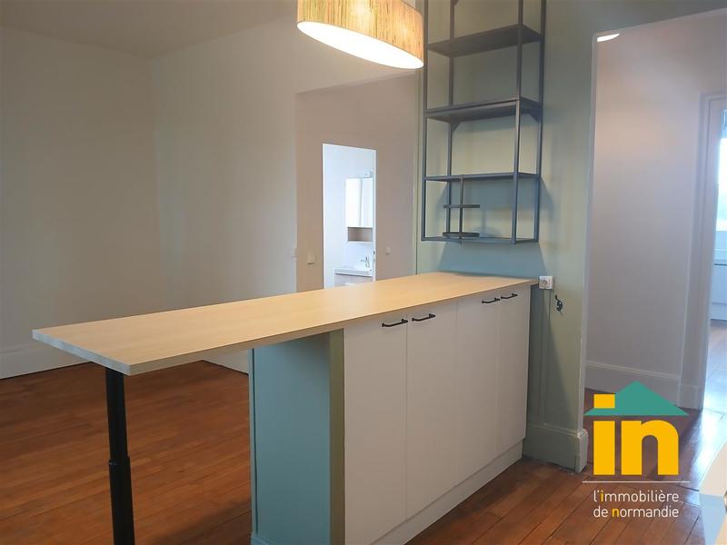 Appartement - 70 m²