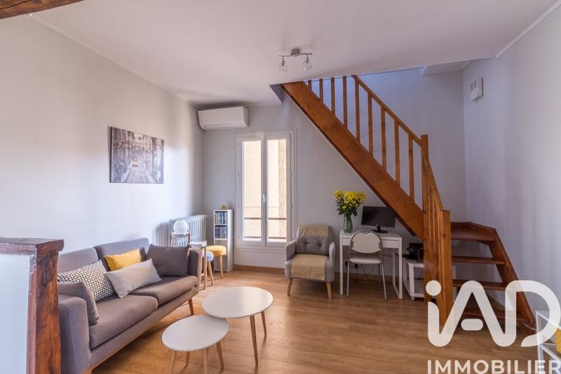 Maison - 109 m² - 6 pièces
