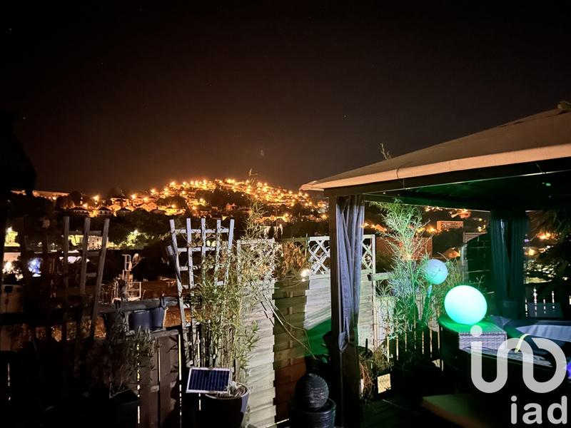 Maison - 118 m² - 6 pièces