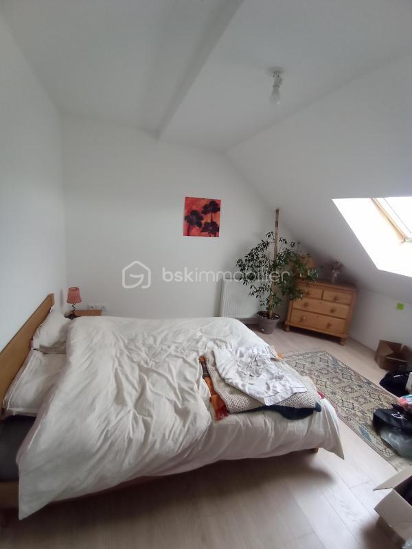 Duplex - 86 m² - 5 pièces